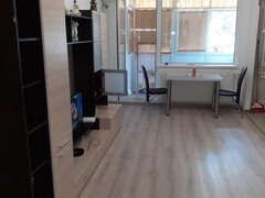 Militari, Autogara Vistiernicul Stavrinos